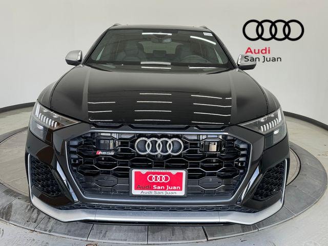 audi rs q8 2024 WU1ARBF11RD015766 image audi rs q8 2024 WU1ARBF11RD015766 image